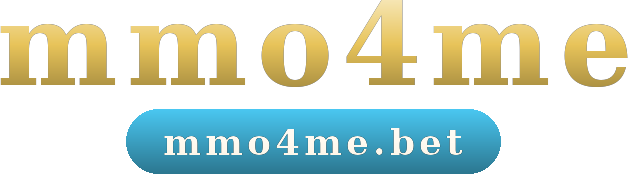 mmo4me logo