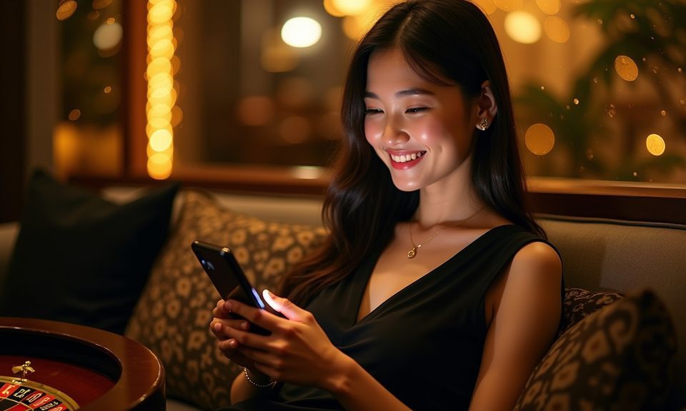 mmo4me Xổ Số Siêu Tốc hoạt động như thế nào